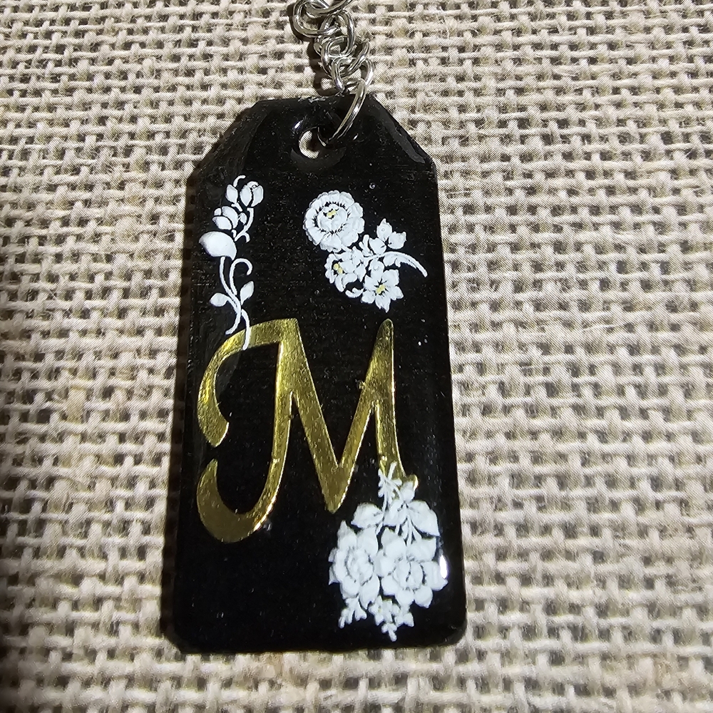 Keychains handmade - Picture 10 of 15
